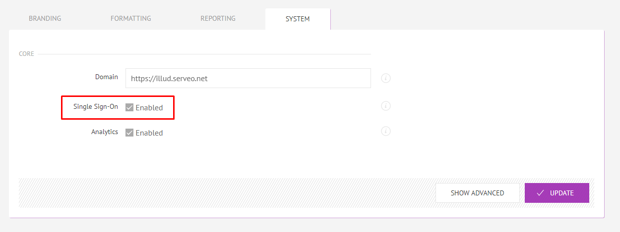 azure-ad-exivity-configuration